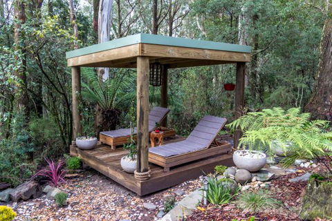 Qii House - Accommodation QLD 3