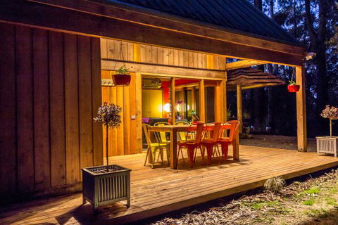 Qii House - Accommodation QLD 5