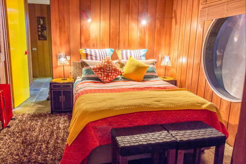 Qii House - Accommodation QLD 6