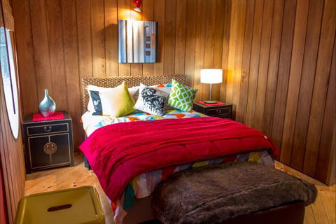 Qii House - Accommodation QLD 7