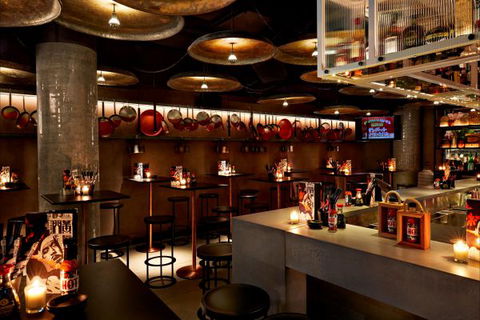 QT Melbourne - Accommodation QLD 5
