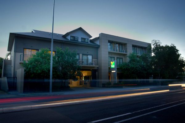 Mount Dee NSW Accommodation QLD