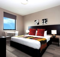 Quest Mascot Apartment Hotels - Accommodation QLD