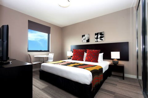 Quest Mascot Apartment Hotels - Accommodation QLD 0