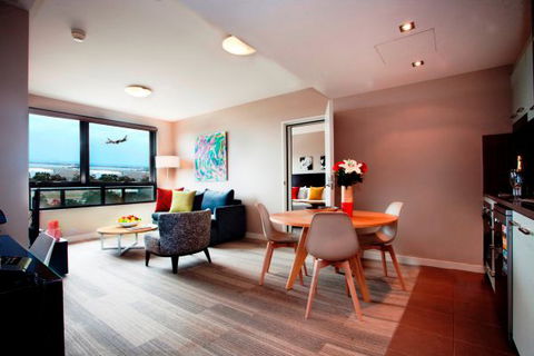 Quest Mascot Apartment Hotels - Accommodation QLD 1