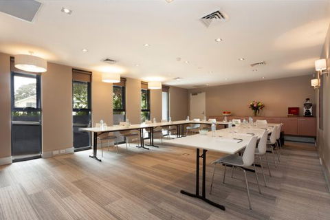 Quest Mascot Apartment Hotels - Accommodation QLD 2