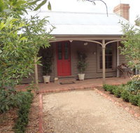 Quartz Cottage - Accommodation QLD
