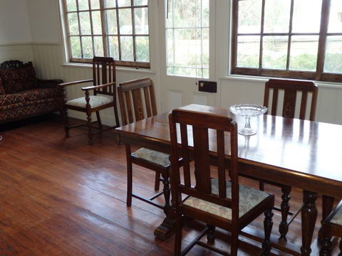 Quartz Cottage - Accommodation QLD 3