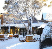 Ramada Resort Dinner Plain - Accommodation QLD
