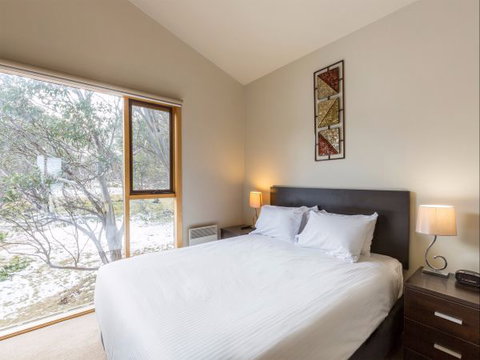 Ramada Resort Dinner Plain - Accommodation QLD 4