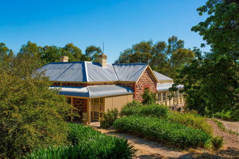 Red Gum Retreat - Accommodation QLD 1