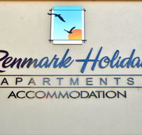 Renmark Holiday Apartments - Accommodation QLD