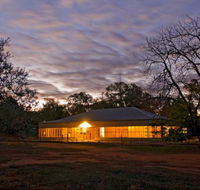 Redbank Homestead - Accommodation QLD