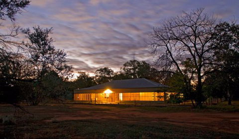 Redbank Homestead - Accommodation QLD 0
