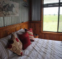 Riverside Farm Retreat B and B - Accommodation QLD