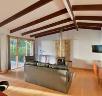 Ridgetop Hideaway - Accommodation QLD