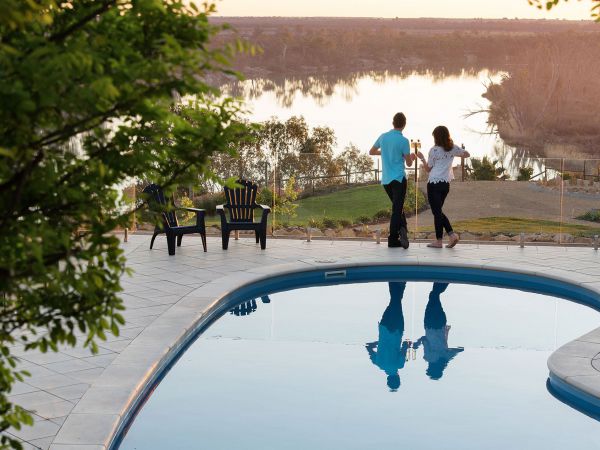 Loxton North SA Accommodation QLD