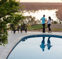 Rilli Retreat - Accommodation QLD