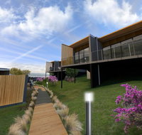 Rosevears Hotel - Accommodation QLD