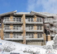 Ropers Alpine Apartments - Accommodation QLD