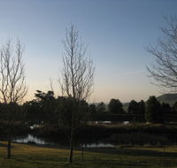 Rutherford Park Country Retreat - Accommodation QLD