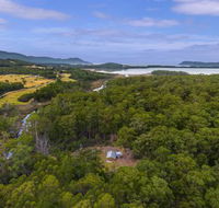 Saintys Creek Cottage - Accommodation QLD