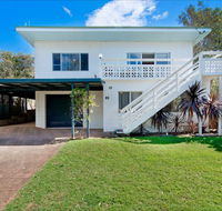 Salt Breeze - Accommodation QLD