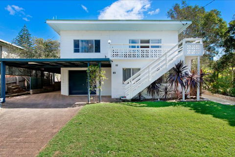 Salt Breeze - Accommodation QLD 0