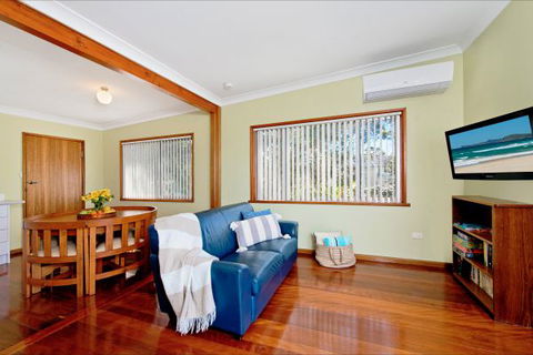 Salt Breeze - Accommodation QLD 1