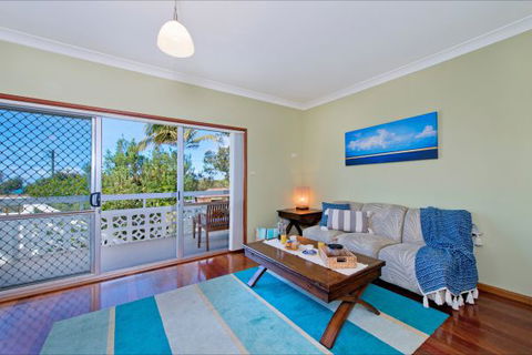 Salt Breeze - Accommodation QLD 2