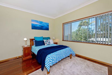 Salt Breeze - Accommodation QLD 5