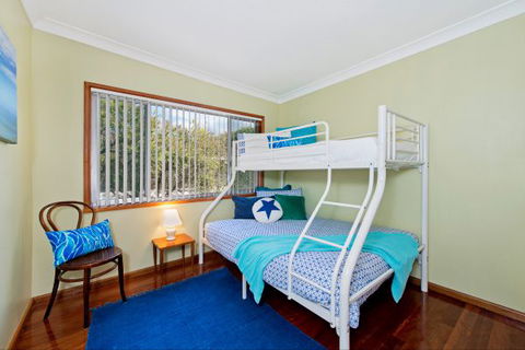 Salt Breeze - Accommodation QLD 6