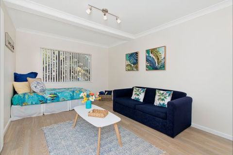 Salt Breeze - Accommodation QLD 7