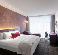 Sage Hotel Melbourne Ringwood - Accommodation QLD