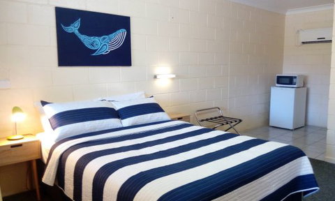 Sail Inn - Yeppoon - Accommodation QLD 0