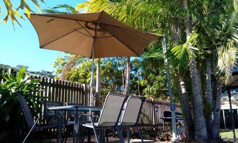 Sail Inn - Yeppoon - Accommodation QLD 4