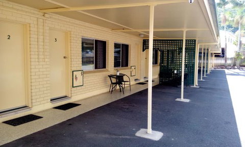 Sail Inn - Yeppoon - Accommodation QLD 5