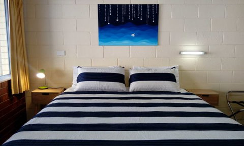 Sail Inn - Yeppoon - Accommodation QLD 6