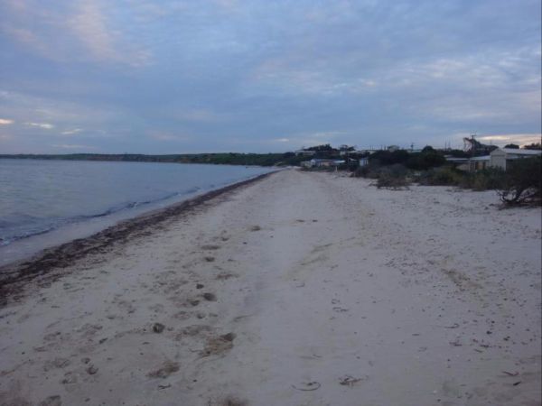 Rogues Point SA Accommodation QLD