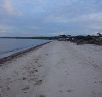 Samuel's Shack - Accommodation QLD