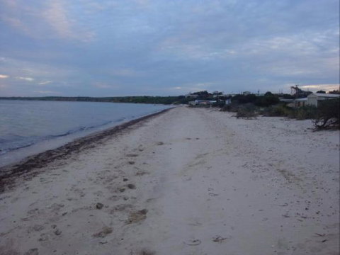 Samuel's Shack - Accommodation QLD 0