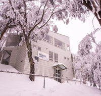 Schuss Lodge Mt Buller - Accommodation QLD