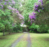 Serendip River Retreat - Accommodation QLD