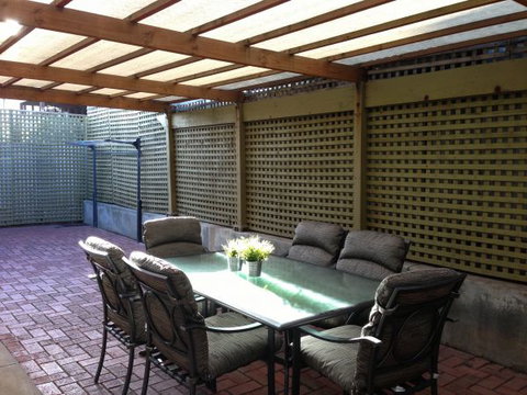 Seaside Semaphore Holiday Accommodation - Accommodation QLD 3