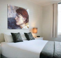 Seamist Geelong - Accommodation QLD