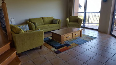 Sea Star Holiday Apartments - Accommodation QLD 5