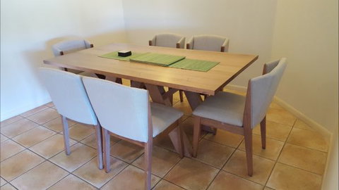 Sea Star Holiday Apartments - Accommodation QLD 6