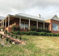 Shearer's Hill - Luxury Farm Stay - Accommodation QLD
