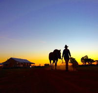 Shandonvale Station - Accommodation QLD