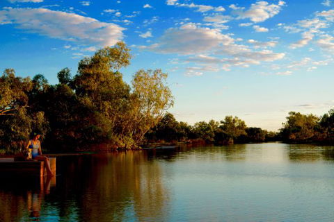 Shandonvale Station - Accommodation QLD 1